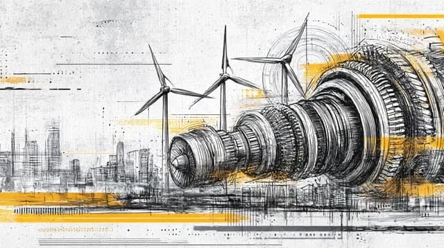 Siemens Energy Aktie: Pause oder Ende des Aufwrtstrends?