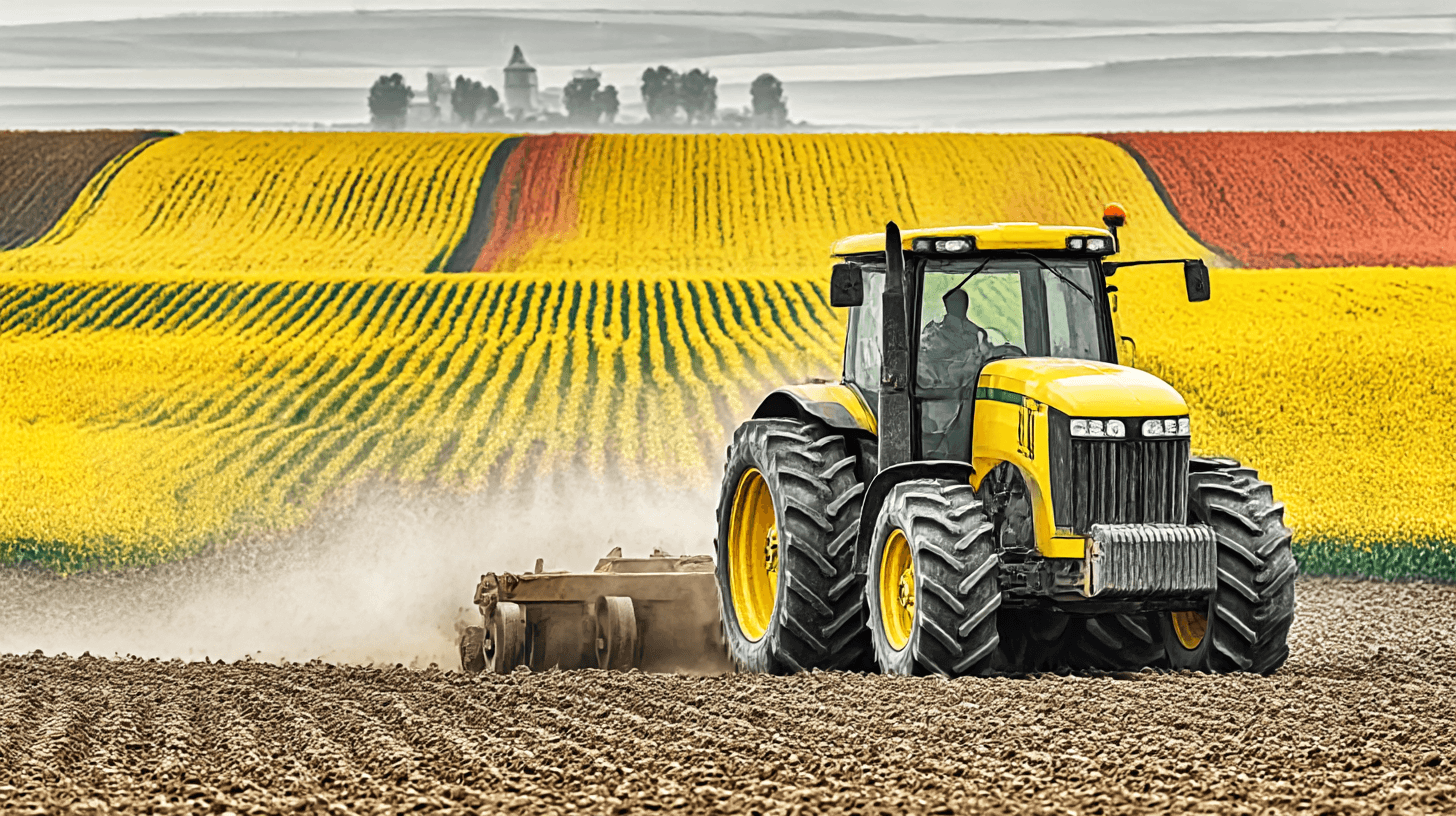 combine in germany