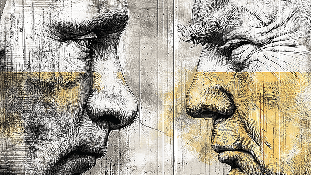 Können Trumps neue Sanktionsdrohung Russlands Kurs ändern?