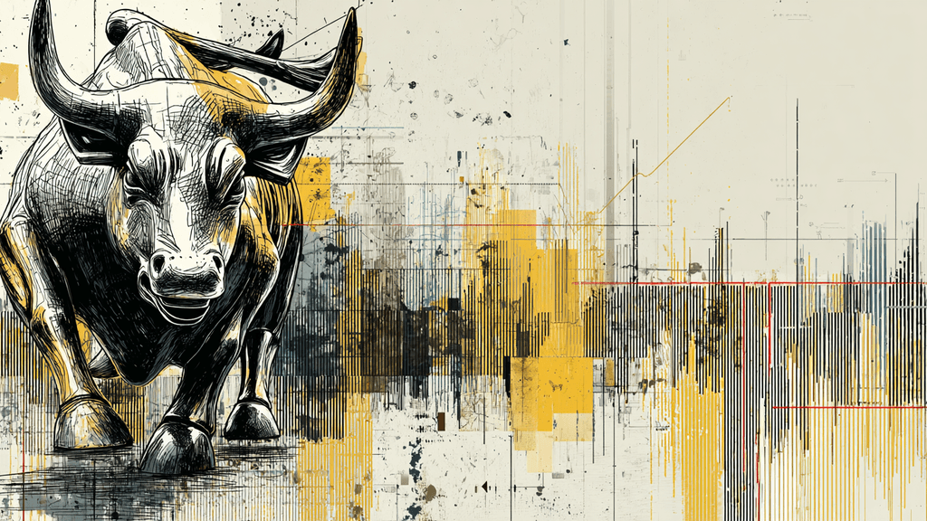 KI-Boom: Knnte der Dow Jones eine Million erreichen?