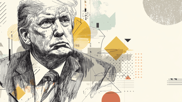 DAX steigt, da Trump Fed-Chef Powell behlt