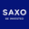 Saxo Bank logo