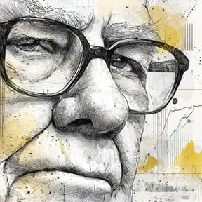 Warnsignale: Buffett-Indikator und Rekord-Cash-Bestnde - Droht ein Marktcrash?