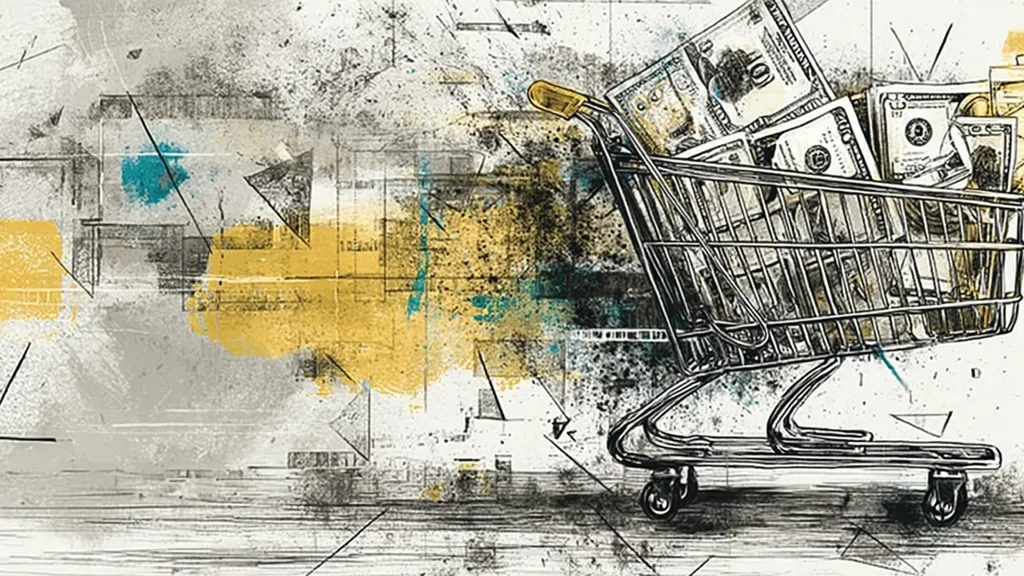 Verbraucherausgaben steigen: US-Inflation entspricht den Erwartungen