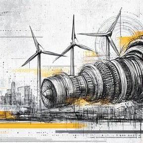 Siemens Energy Aktie: Pause oder Ende des Aufwrtstrends?