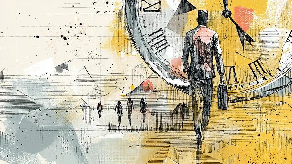 Arbeitszeiten: Die feine Linie zwischen Flexibilität und Betrug