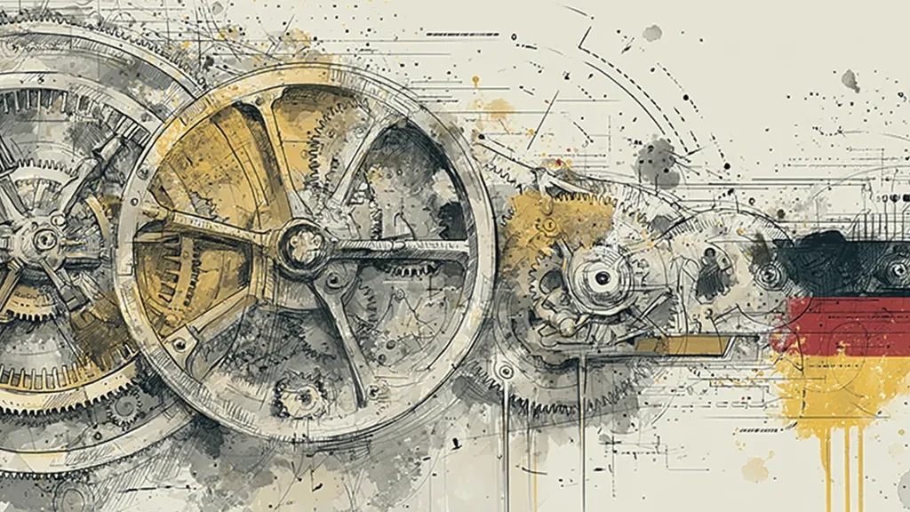 Höheres Wirtschaftswachstum in Deutschland bis 2026 erwartet