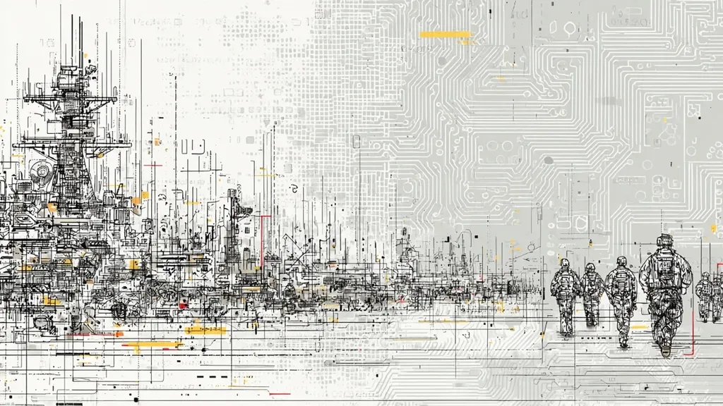 Anstieg der Verteidigungsaufträge für europäische Elektronikhersteller