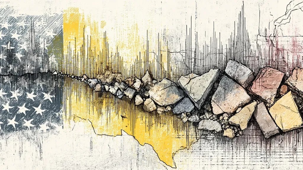 Seltene Erden Aktien steigen, da die USA Investitionen in inländische Unternehmen ausweiten