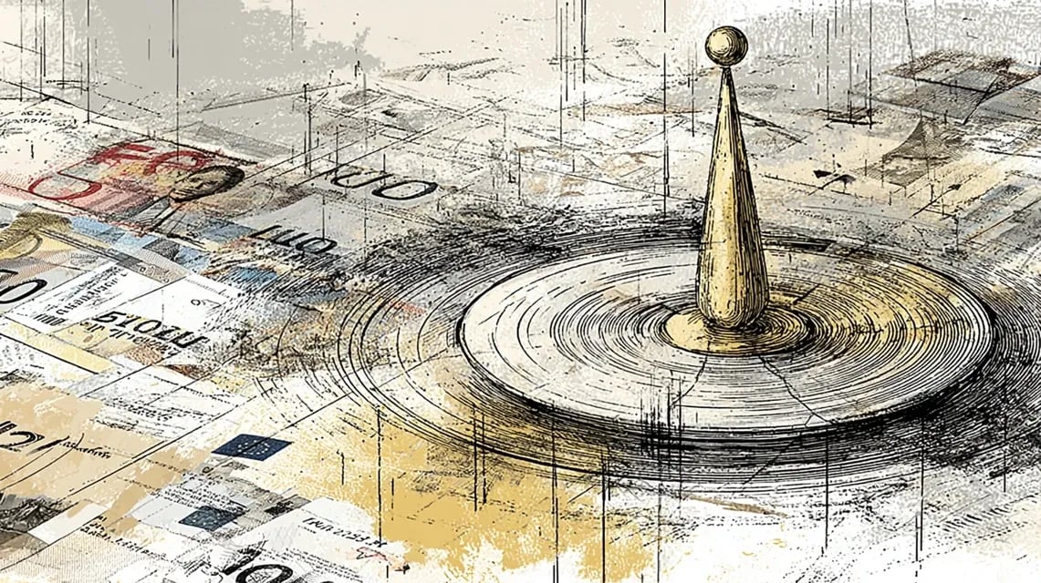 DAX Expands to 41 Companies: A Historical Look at Spin-Offs