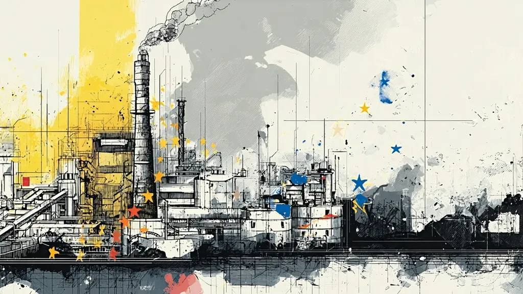 Unternehmenskredite verzeichnen seit 2023 Rekordwachstum, sagt EZB