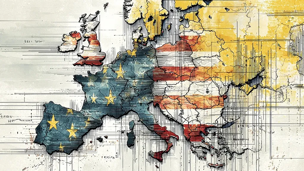 EU-Gipfel: Überdenken des wirtschaftlichen Protektionismus