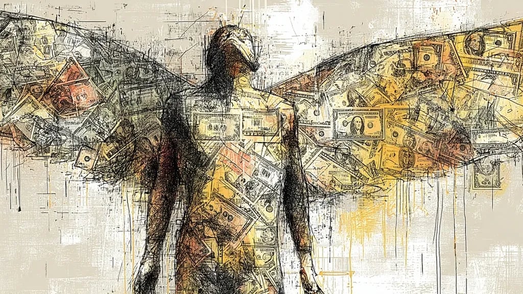 Aktien-Comebacks: Gefallene Engel bereit für Wiederaufstieg