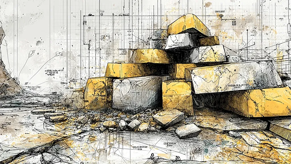 DAX kämpft nach starkem Vortag, Gold verzeichnet bedeutende Gewinne