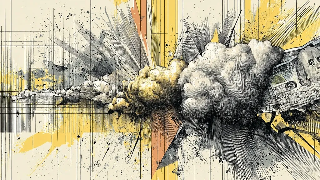 Wirtschaftliche Auswirkungen von Sabotage und Spionage auf die deutsche Wirtschaft