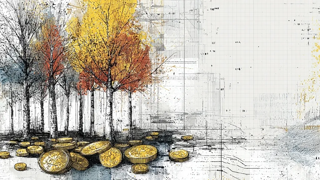 Deutsche Unternehmen hinken in der grünen Wirtschaft hinterher