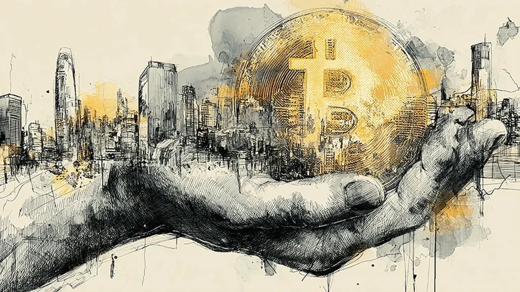 Bitcoin-Holdings intensivieren Kufe: Strategy und Metaplanet akkumulieren massiv