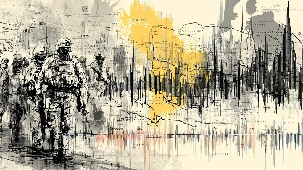 Renk und Hensoldt treiben europäischen Verteidigungsindex auf neue Höhen