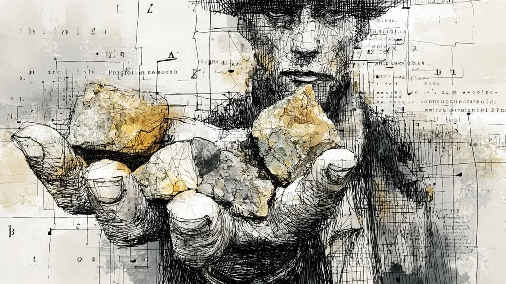 Antimon Resources bestätigt hochgradige Bohrergebnisse, positioniert sich für Entwicklung mit C$10 Millionen Finanzierung