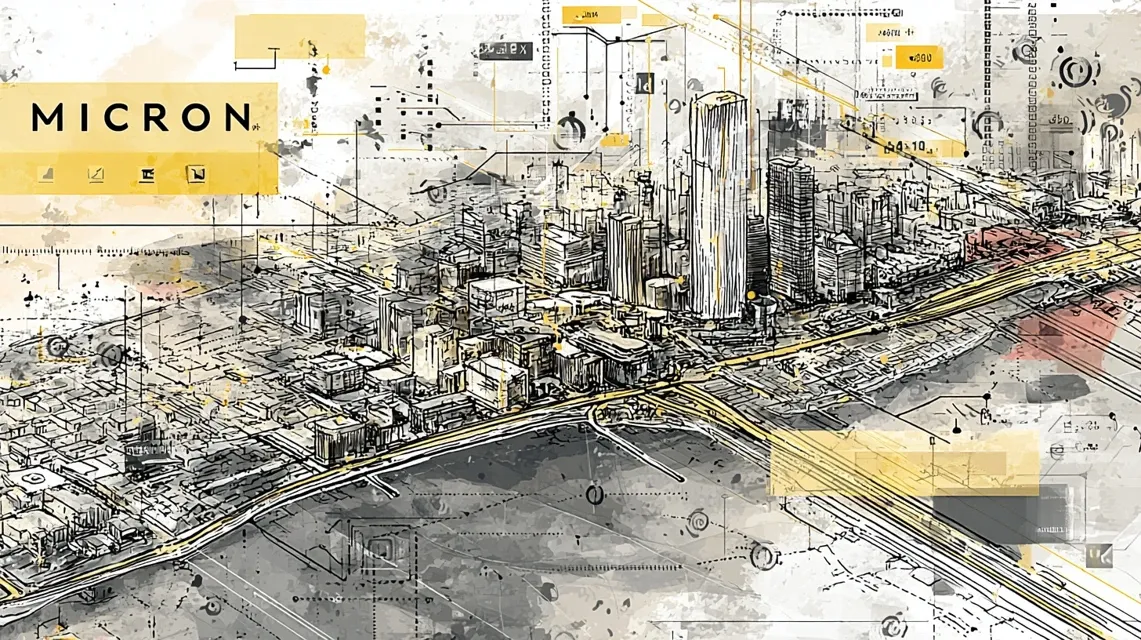 Micron
