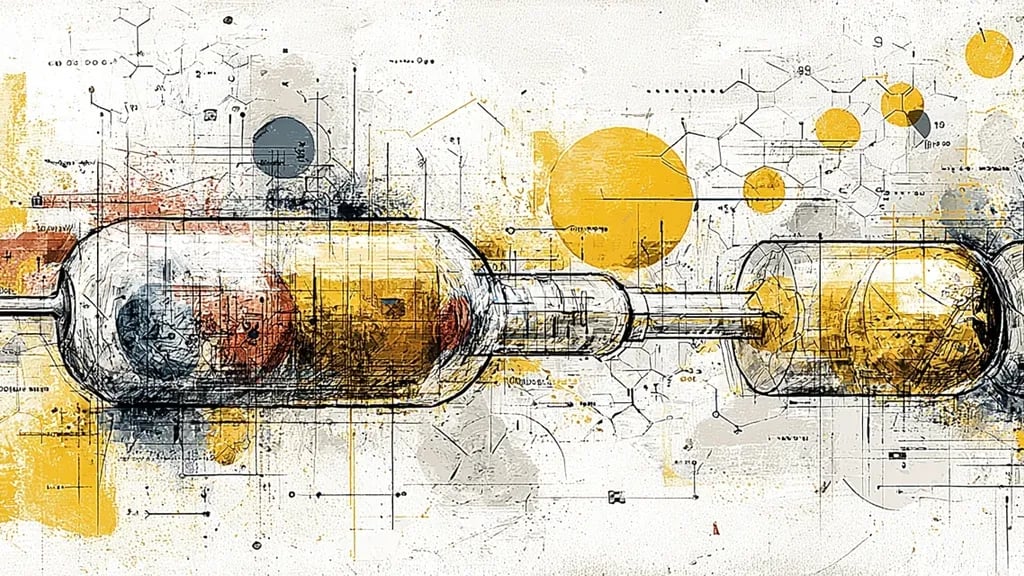 Novo Nordisk und Pfizer erhöhen Angebote für Biotech-Unternehmen Metsera