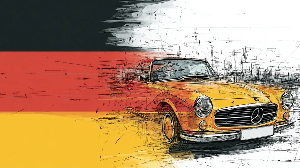 Umweltminister: Autobauer sollen mehr deutschen Stahl kaufen