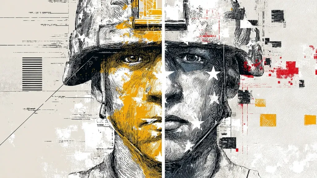 Chinas neues wirtschaftliches Spielbuch: Die USA herausfordern, indem es groß auf Technologie setzt