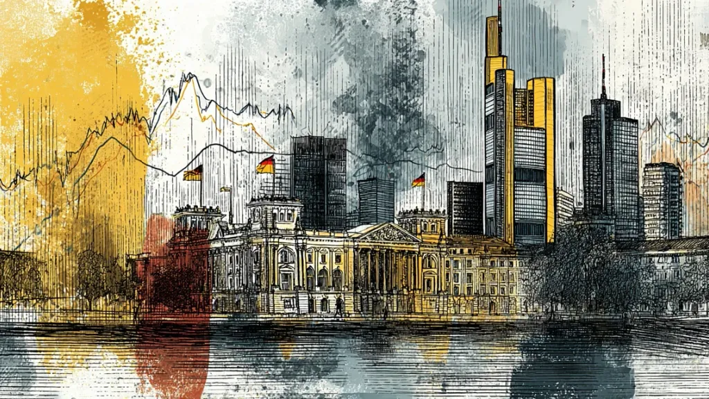 Deutschland muss seine Investment-Story neu erfinden, um Kapital anzuziehen