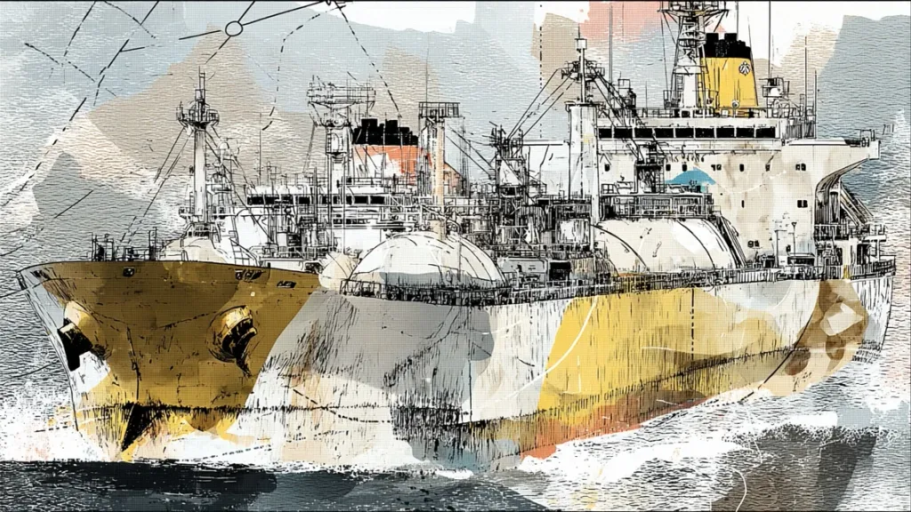 Zwei Tanker beladen mit russischem Öl und Gas steuern nach Kuba