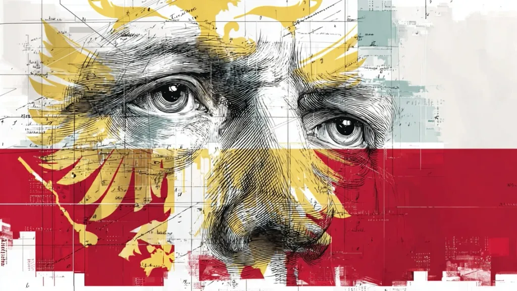 Wie Polen seine wirtschaftliche Muskelkraft in Westeuropa demonstriert