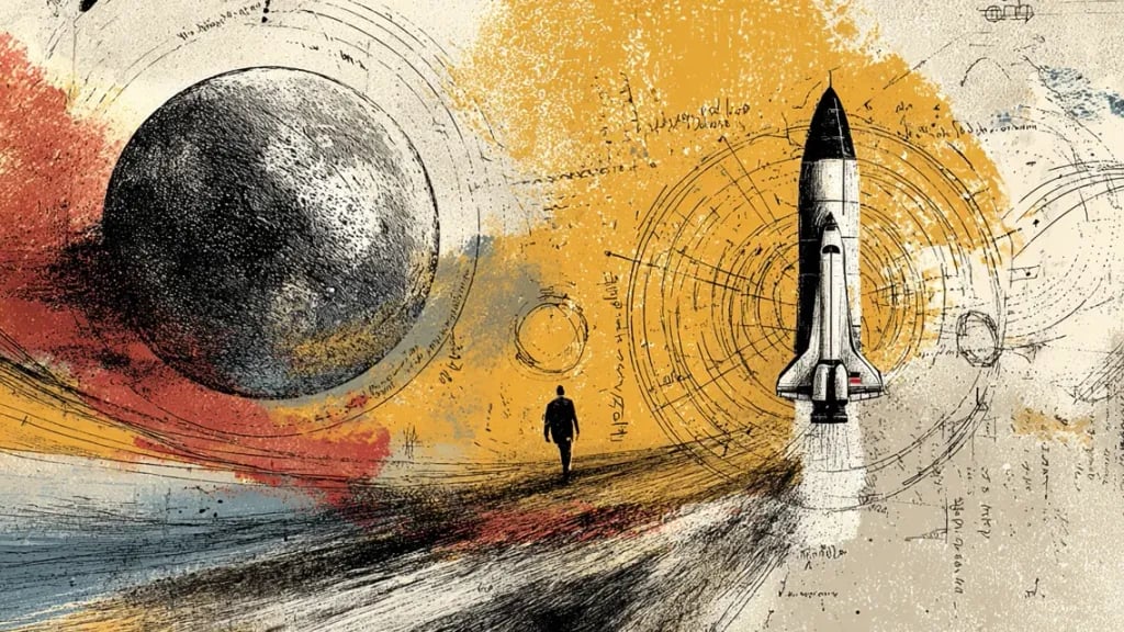 Insider: SpaceX-Börsengang könnte das Unternehmen mit mehr als 1,75 Billionen Dollar bewerten