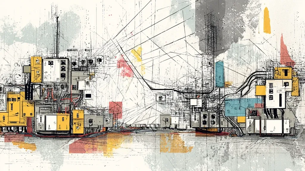 Neues Jahr, gleicher Treiber: Technologie führt die Marktoffensive an