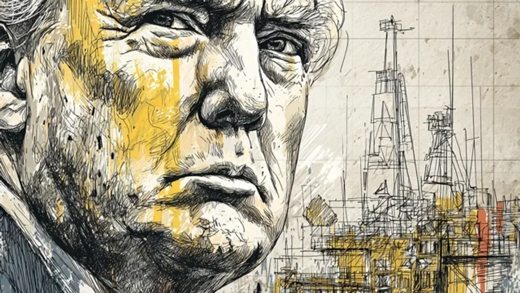 Trumps Ölplan für Venezuela stößt auf globalen Widerstand