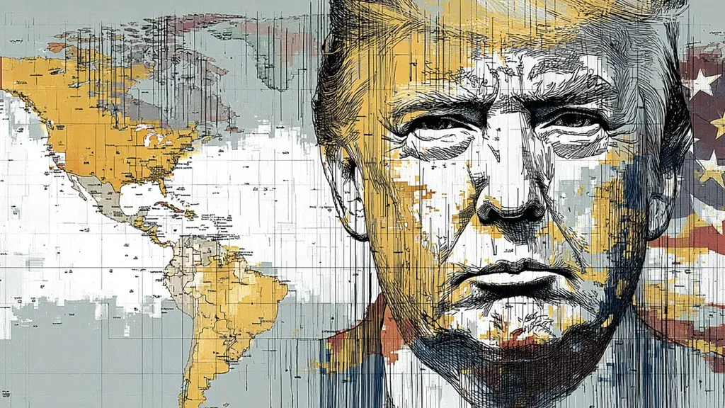 Trumps globale Ambitionen: Venezuela, Grönland und Kuba im Fokus