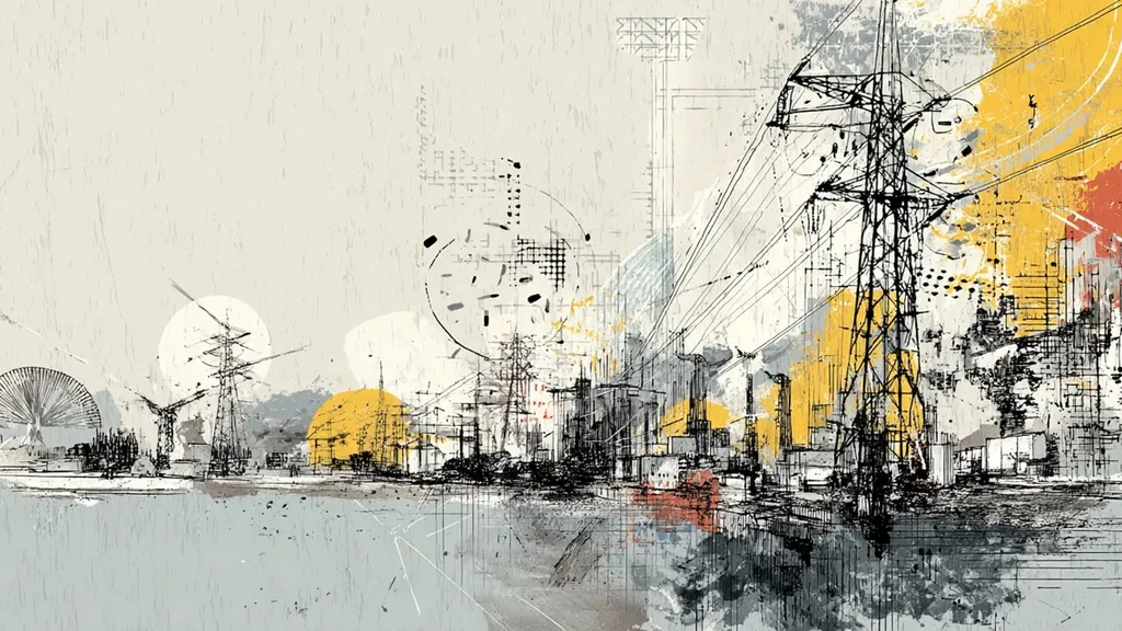 Schnelle Energielösungen für KI: Das nächste Siemens Energy?