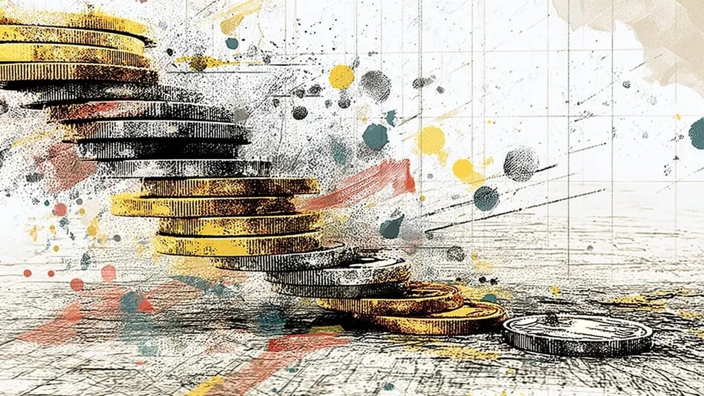 Bitcoin und Altcoins: Sind diese Preise den Kauf wert?