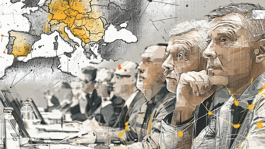 Sicherheitskonferenz: Nordrhein-Westfalen strebt an, ein führendes High-Tech-Zentrum für Verteidigungsgüter zu werden