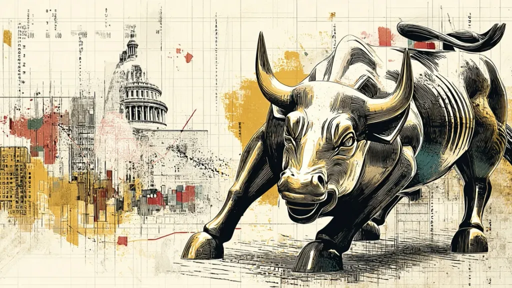 Wall Street: Die große Kapitalverschiebung - Warum 2026 nicht nur Amerika gehören wird