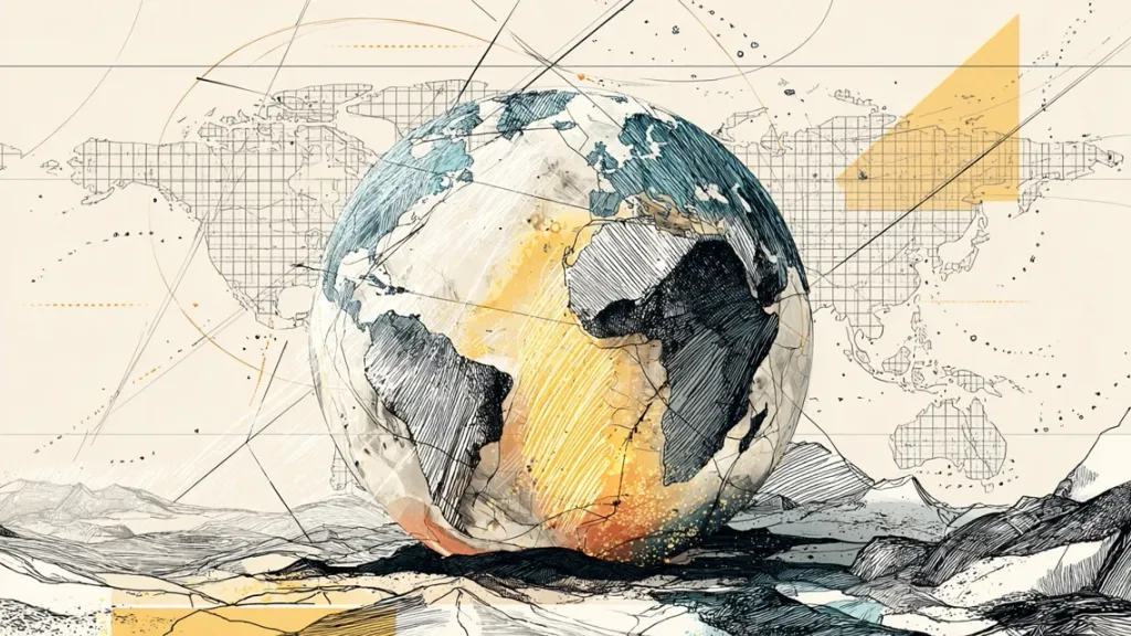 Trump-Familie unterstütztes Antimon-Projekt gewinnt strategische und Marktausrichtung