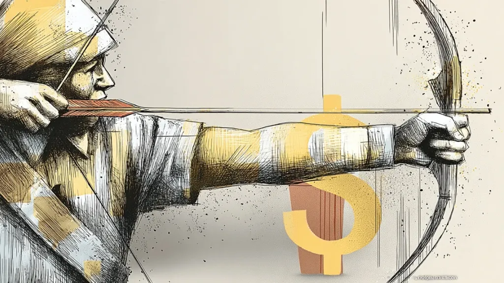 Fed wird den Kurs trotz einer leichten wirtschaftlichen Abschwächung beibehalten