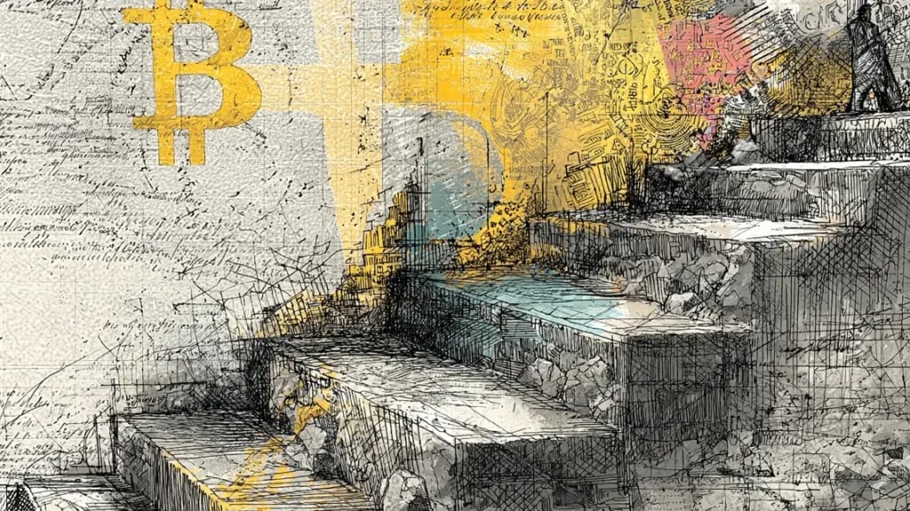 Krypto-Markt-Rallye: Bitcoin durchbricht $74.000, während die Blicke sich auf das Fed-Treffen richten