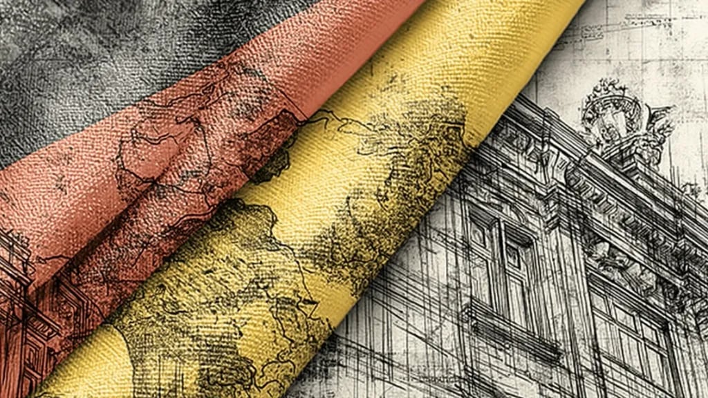 Iran-Krieg streicht 50 Milliarden vom deutschen Output, Institute kürzen Wachstumsprognosen, Berlin bereitet Reaktion vor