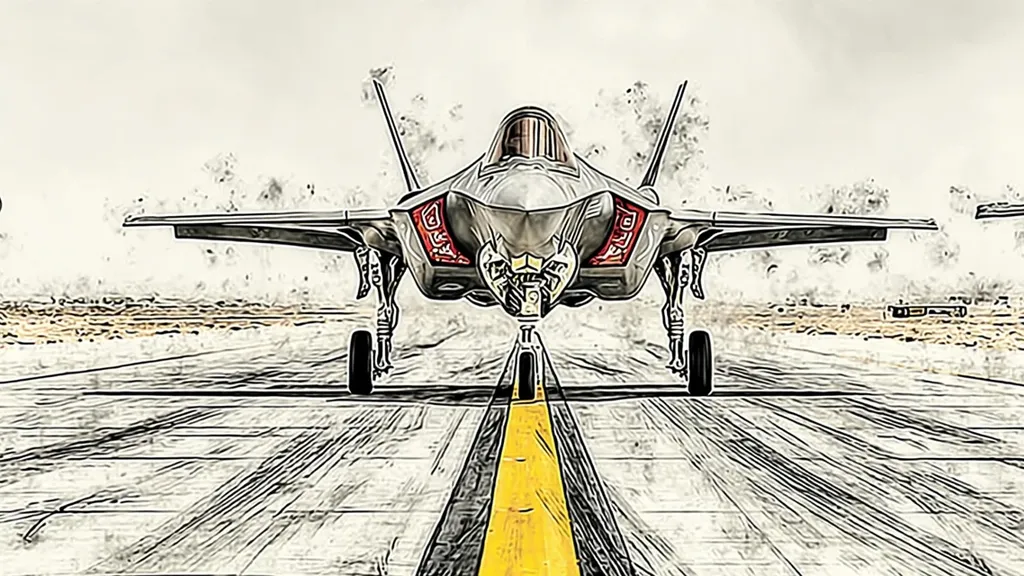 Northrop Grumman steigt, da Trump milliardenschwere Verteidigungsverträge sichert