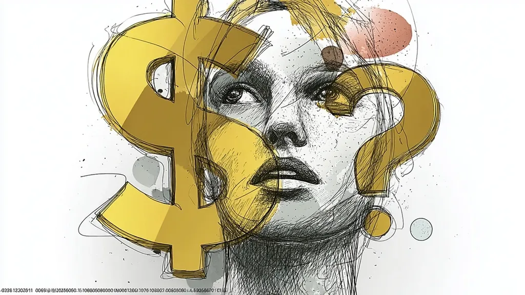 Der Amerikanische Traum schwindet: Eine Verschiebung im wirtschaftlichen Gleichgewicht