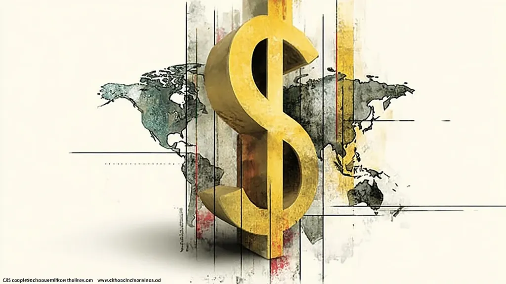 Globale Dividenden erreichen Rekordhöhen