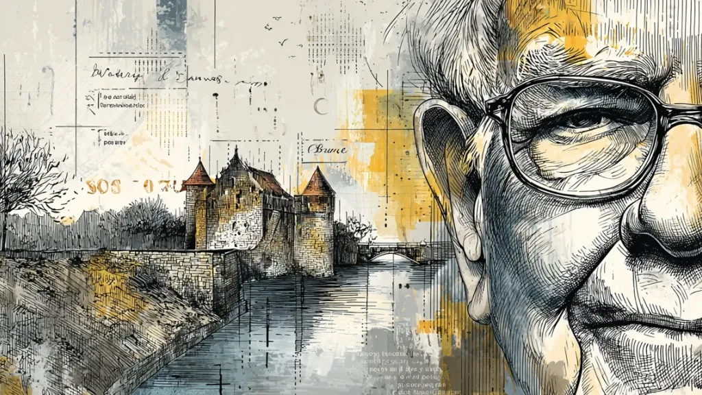 Der ultimative Burggraben: Investieren auf die Buffett-Art