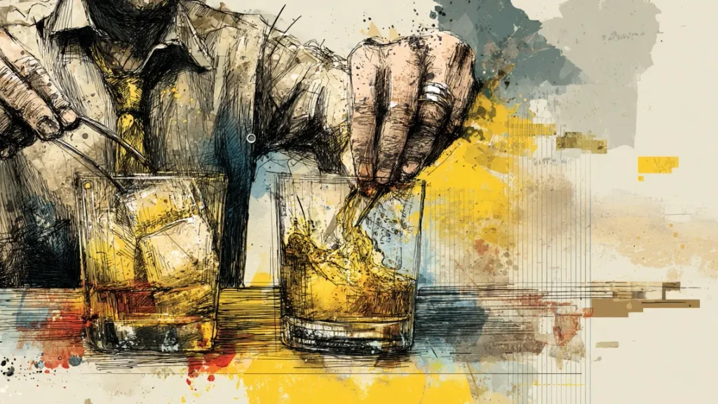 Pernod Ricard und Brown Forman prüfen eine Fusion, um Diageo herauszufordern