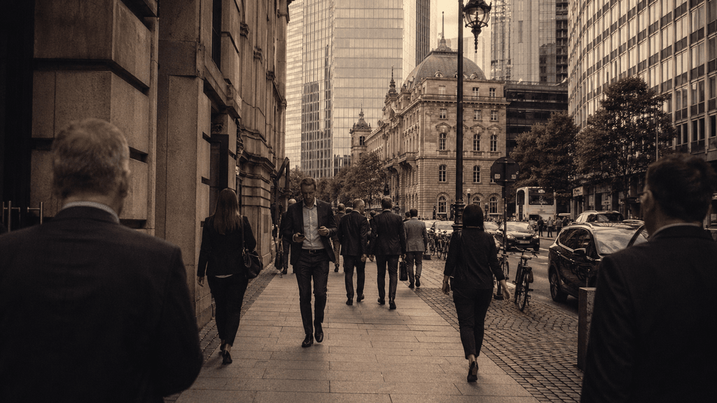 DAX in der Range festgefahren Warten auf einen klaren Ausbruch