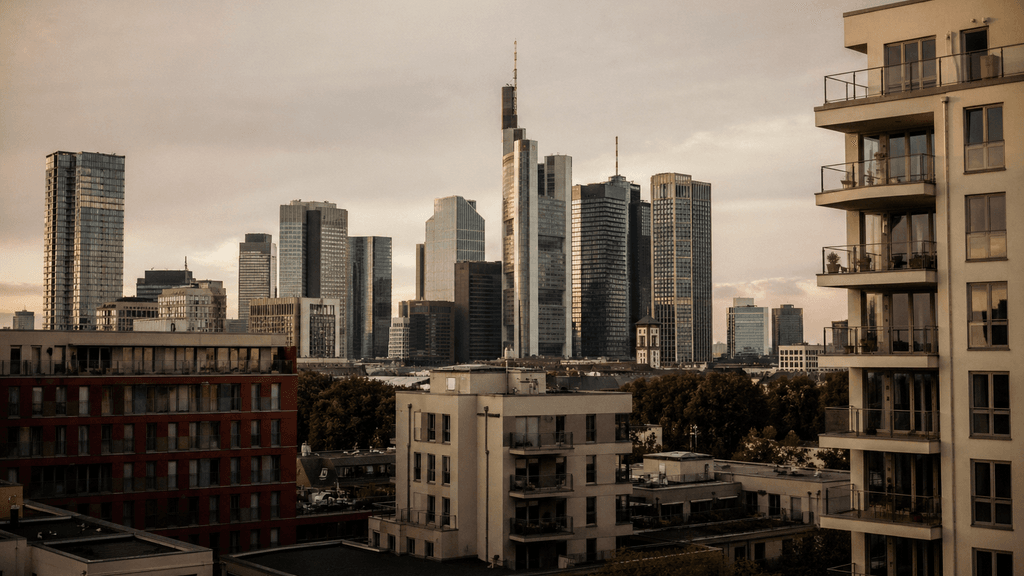 Mieten verlangsamen sich in ganz Deutschland: Mieter wehren sich, da Erhöhungen an Schwung verlieren