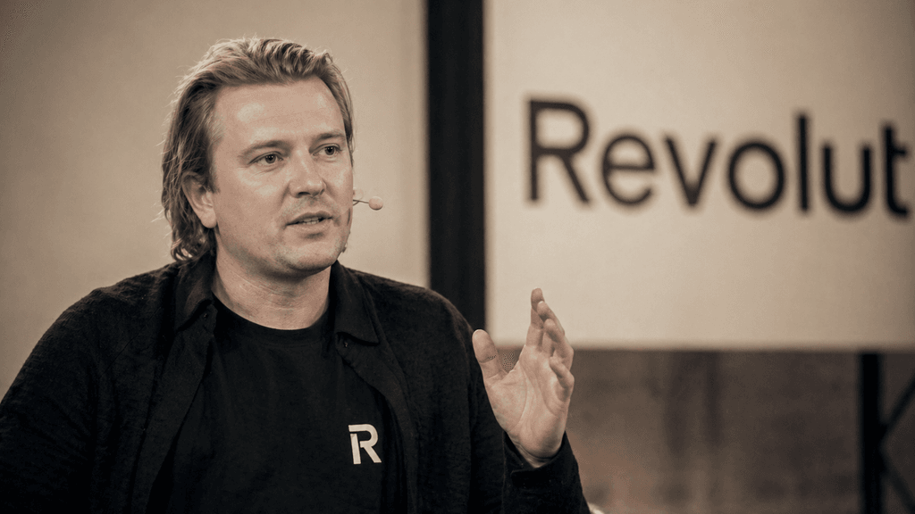 Revolut verschiebt den Börsengang bis mindestens 2028, da es sich auf Wachstum und Lizenzen konzentriert